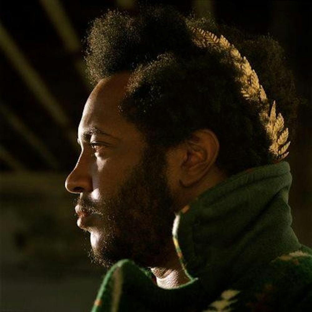 Thundercat