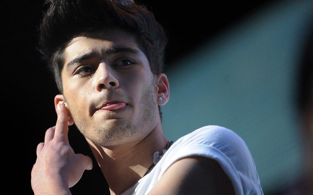 ENTER MUS-ONEDIRECTION 5 FL