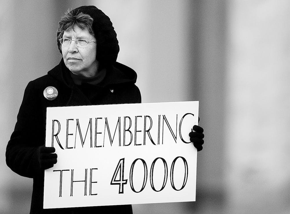 Ledger and Gyllenhaal play two workman who find love where they least suspect it.