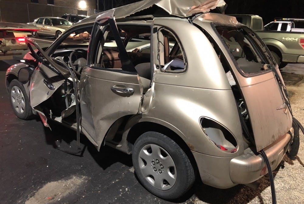 explodedcar