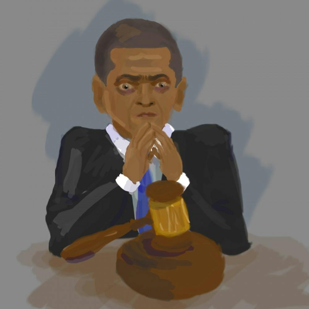 Illustration by Emily Tatum