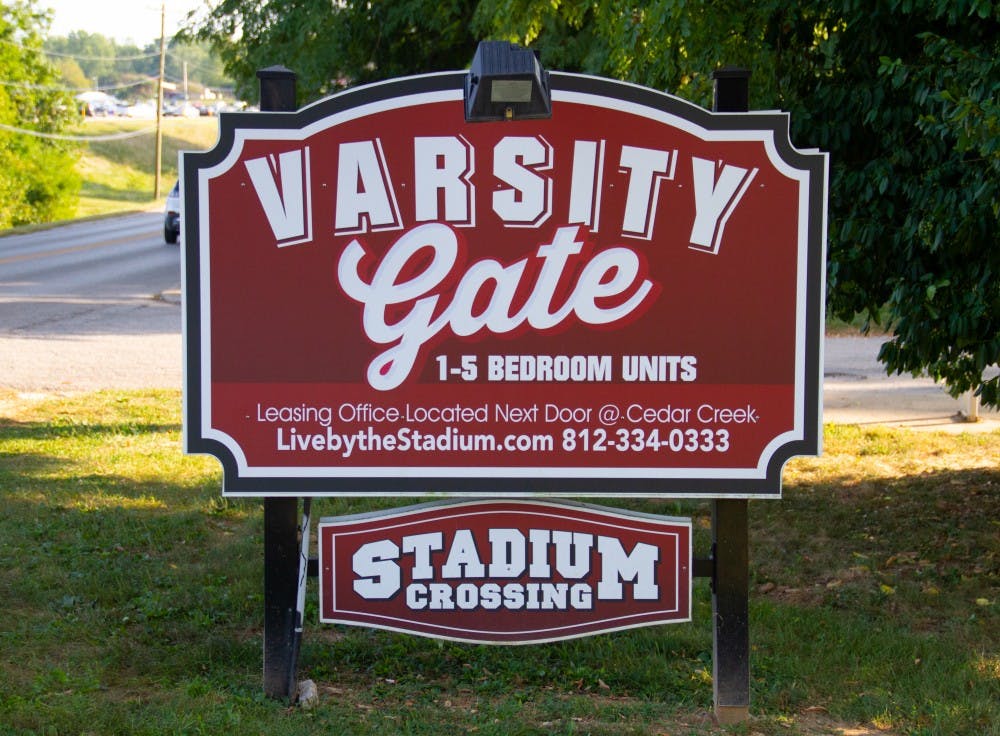 sublease