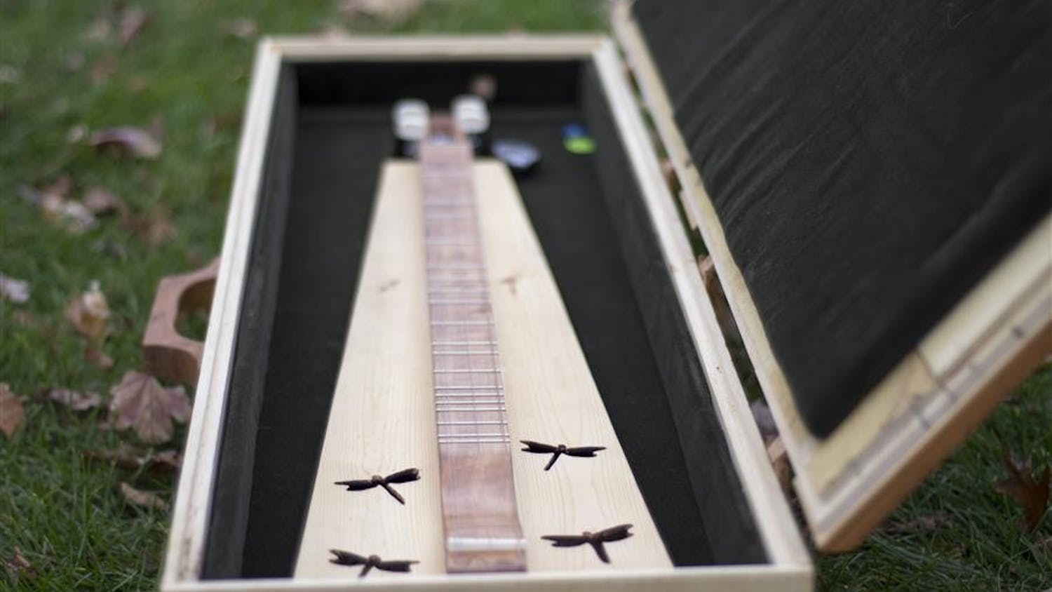 CAROUSELcaWoodworking