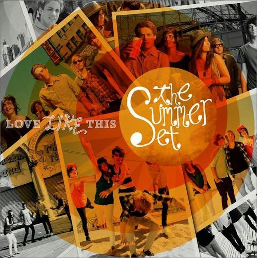 summerset