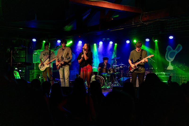 Your guide to live music joints in Bloomington