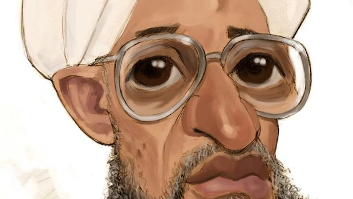 Ayman al Zawahri