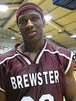 COURTESY Scout.comEmmanuel Negedu