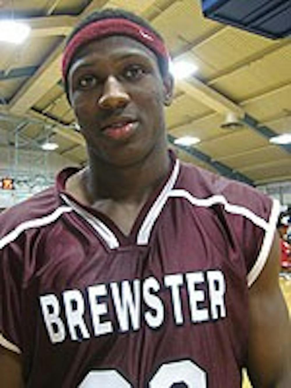 COURTESY Scout.comEmmanuel Negedu