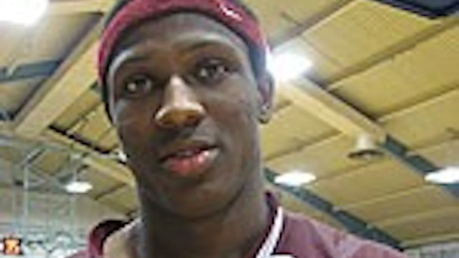 COURTESY Scout.com
Emmanuel Negedu