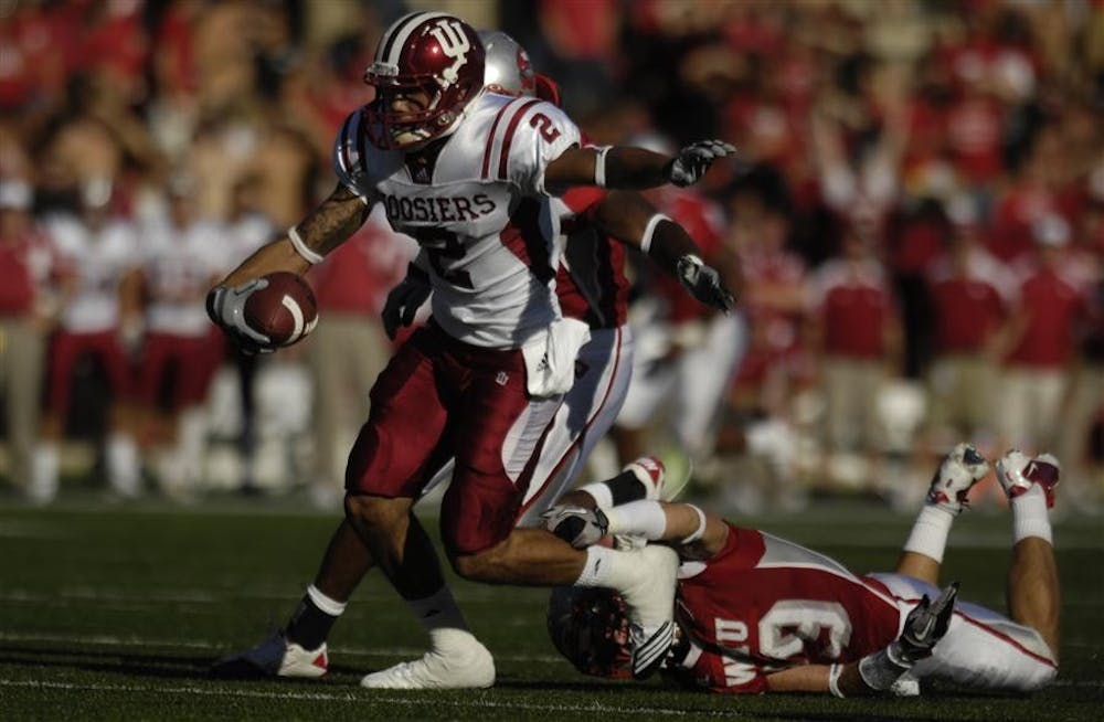 Football at Western Kentucky