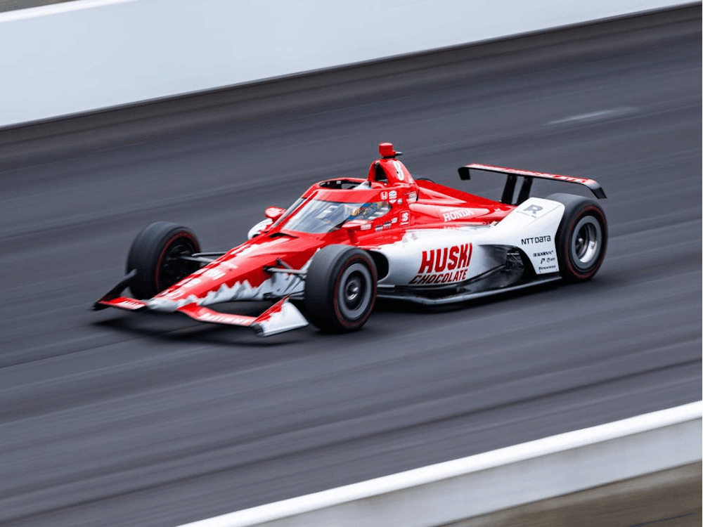 Chip Ganassi Racing driver Marcus Ericsson won the 106th Indianapolis 500 on Sunday. Ericsson started in fifth position.