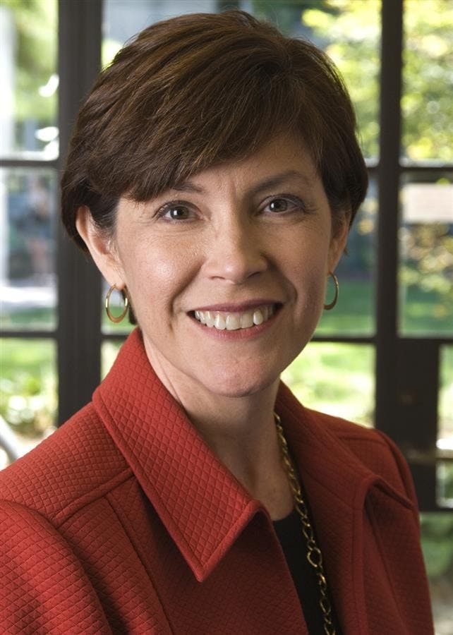 Lesa Hatley Major