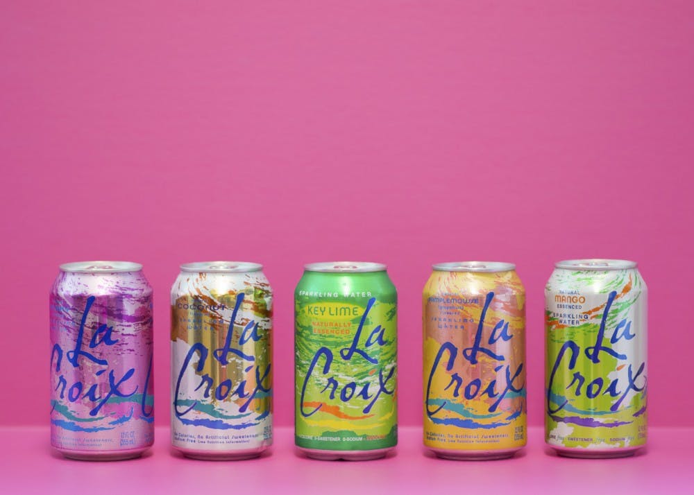 LaCroix boasts more 20 flavors of its carbonated water. The company started in La Crosse, Wisconsin, around 1981.