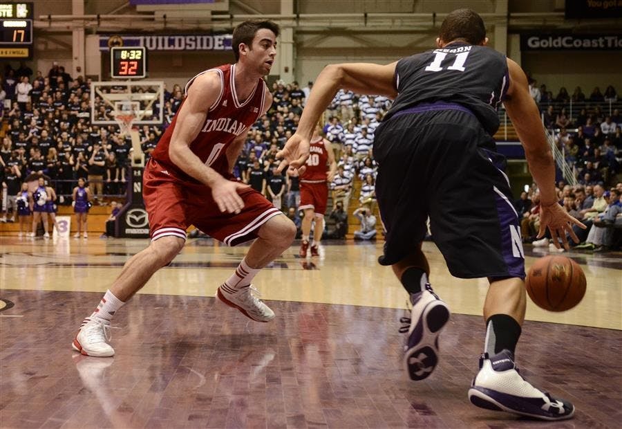 CAROUSELIUBB v Northwestern