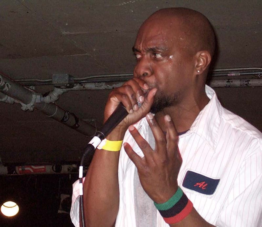 Blueprint just looks so friendly and gentle.