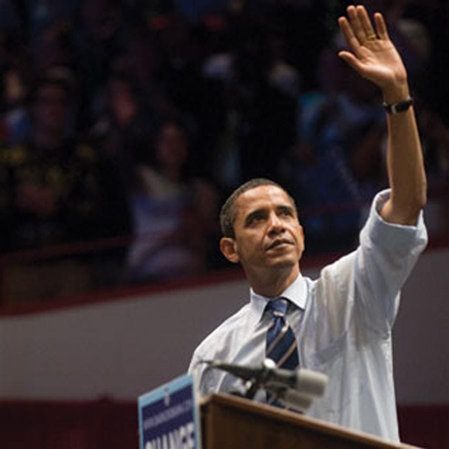 Decade in News Photos