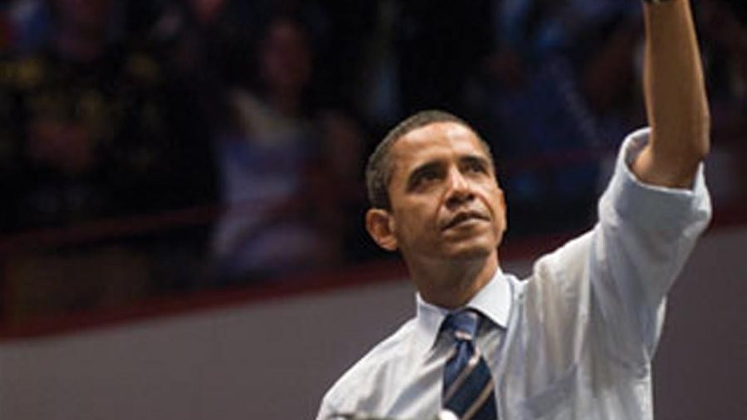 Decade in News Photos