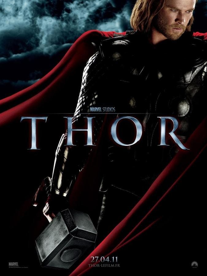 thor