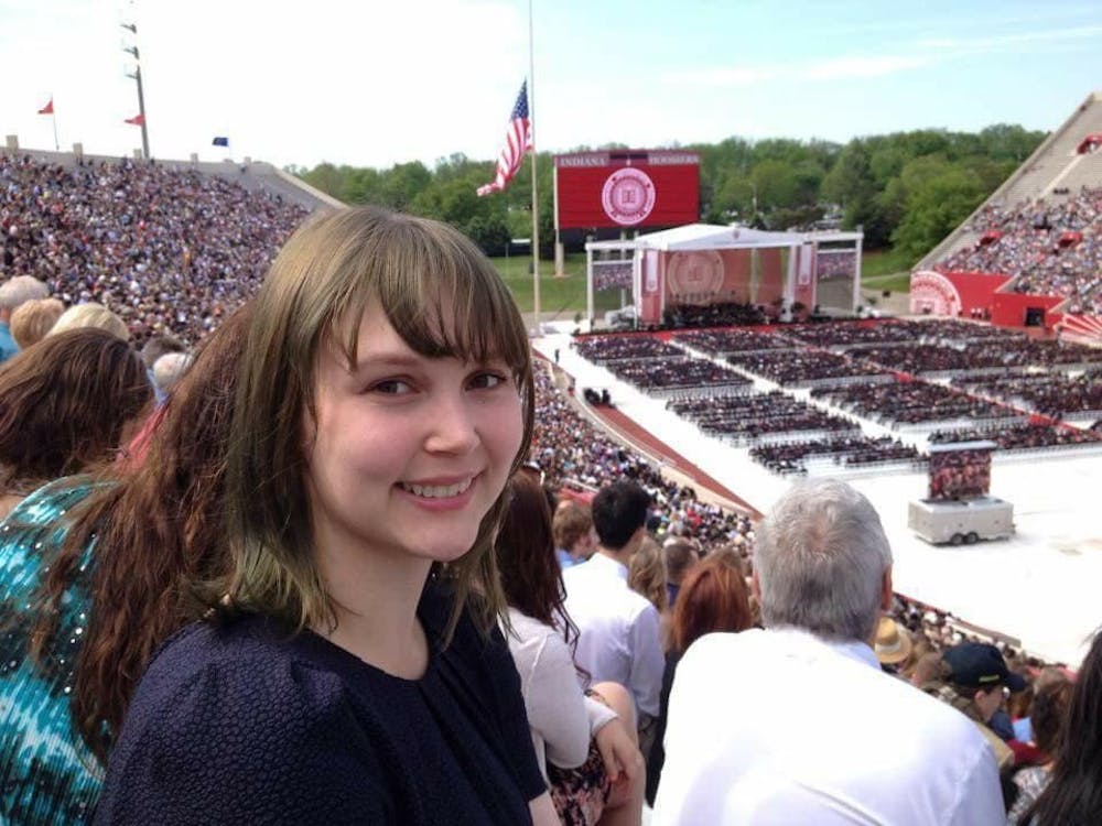 <p>IU senior Jordan Vielee was reported missing Saturday and hasn't been in contact with her boyfriend or family since Friday around 10 p.m. Both the Bloomington Police Department and the Indianapolis Metropolitan Police Department are investigating the case because Vielee's phone was last located near the Greenwood Municipal Airport.</p>