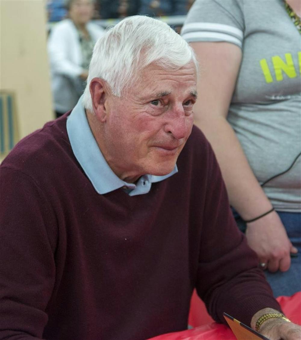 BobKnight