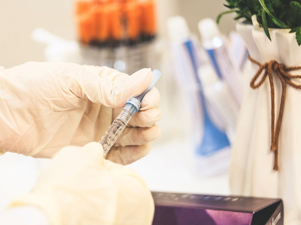 IU为其Covid-19疫苗授权豁免的伦理豁免申请了7月19日。