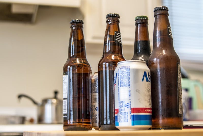 IU’s Indiana Alcohol Research Center renews NIH grant Indiana Daily Student