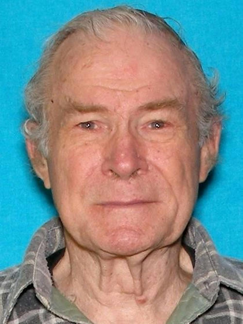 Robert L. Thompson, an 81-year-old man from Pendleton, Indiana, is missing along with a maroon Buick LeSabre. The Indiana State Police issued a statewide silver alert at about midnight Friday.&nbsp;
