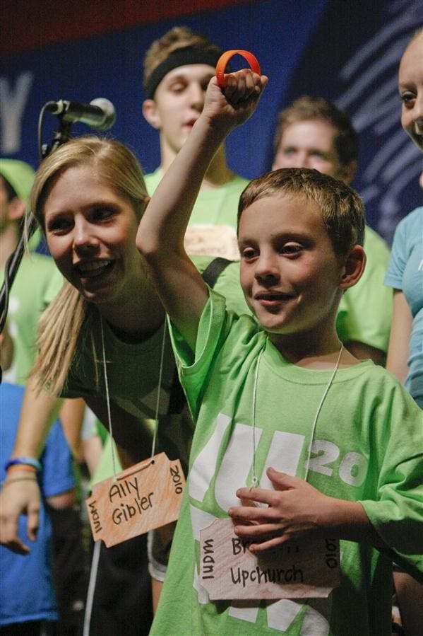 IUDM 2010
