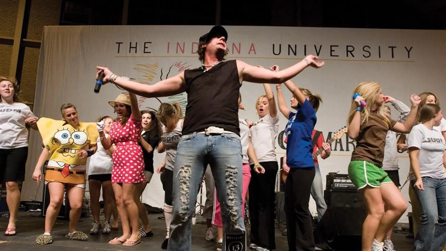 Decade in News Photos