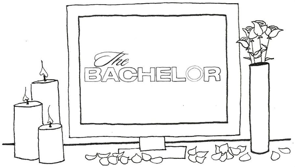 'The Bachelor'
