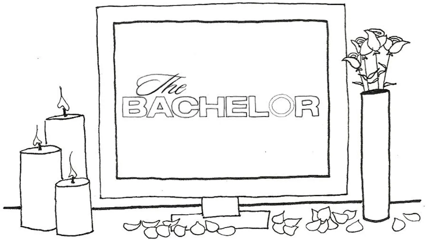 'The Bachelor'