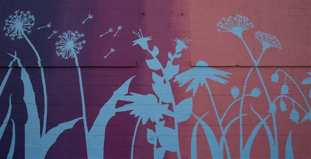 CAROUSELentJakeNightClubMURAL