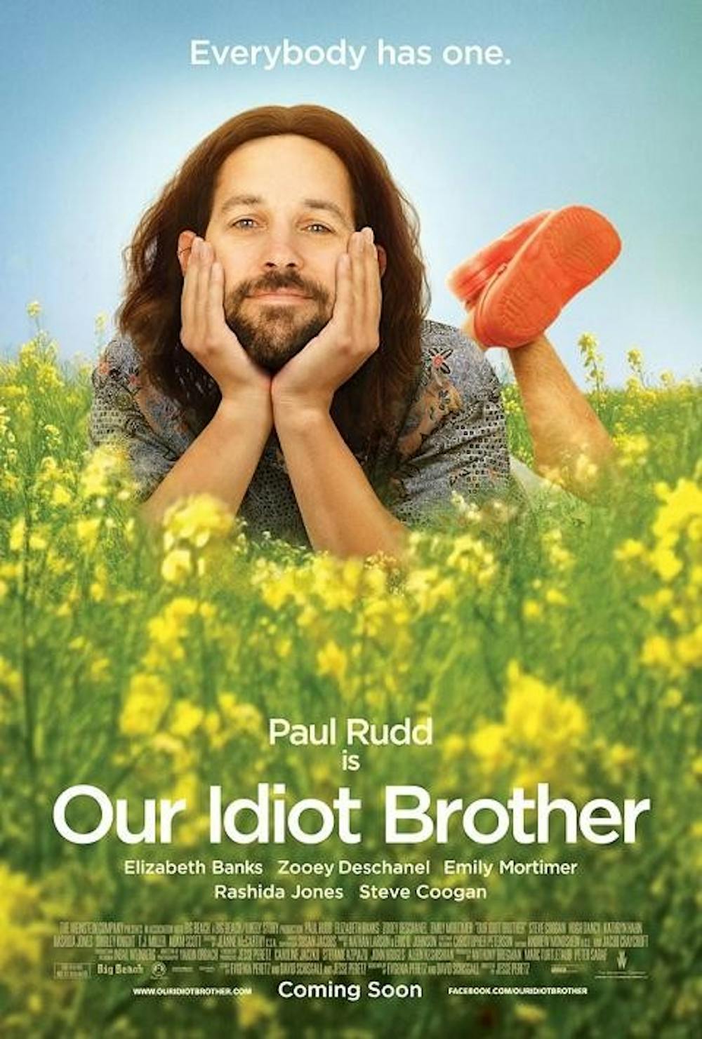 Idiot Brother