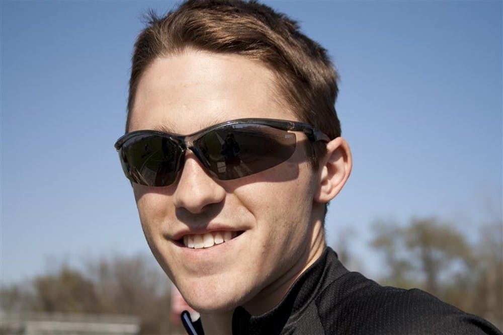 Andy Gordon, junior