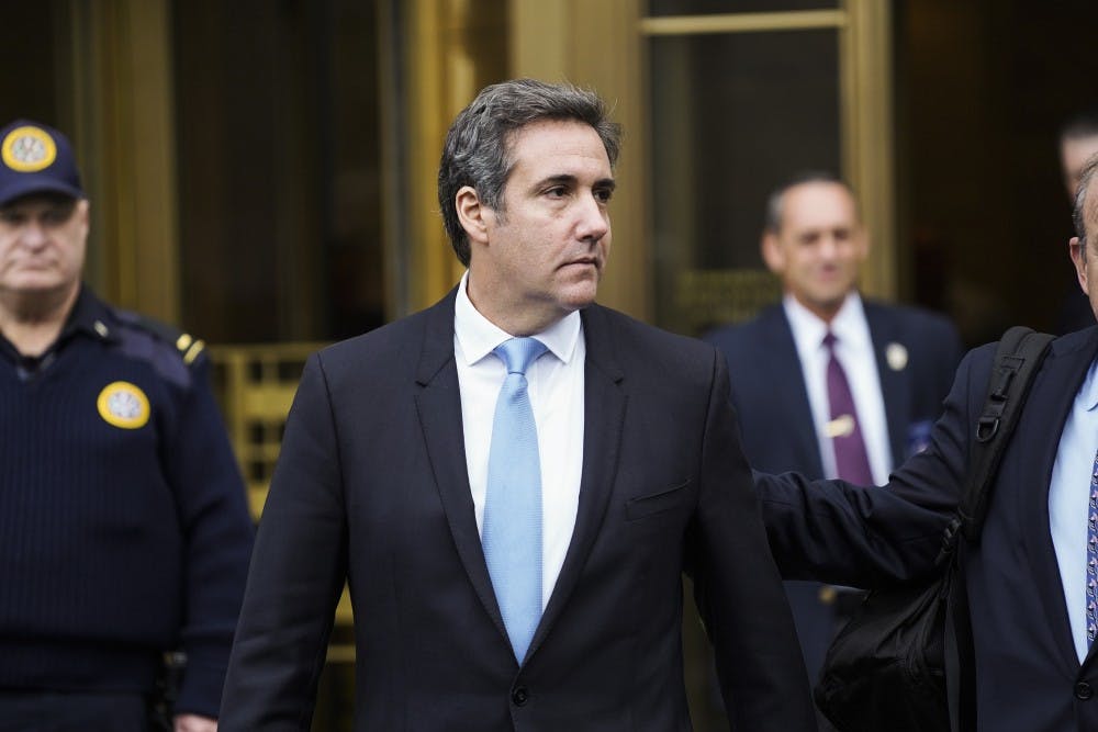 US-NEWS-TRUMP-COHEN-ZUM