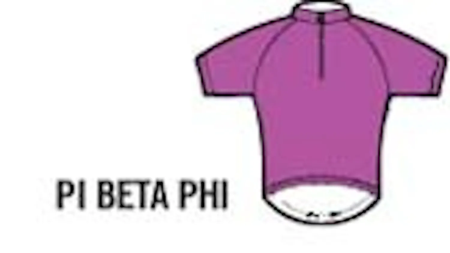 Women's Row 2 Jersey