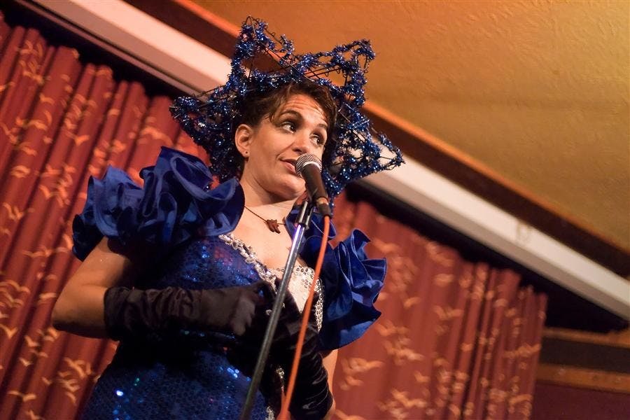 Jewish Girls Gone Bad