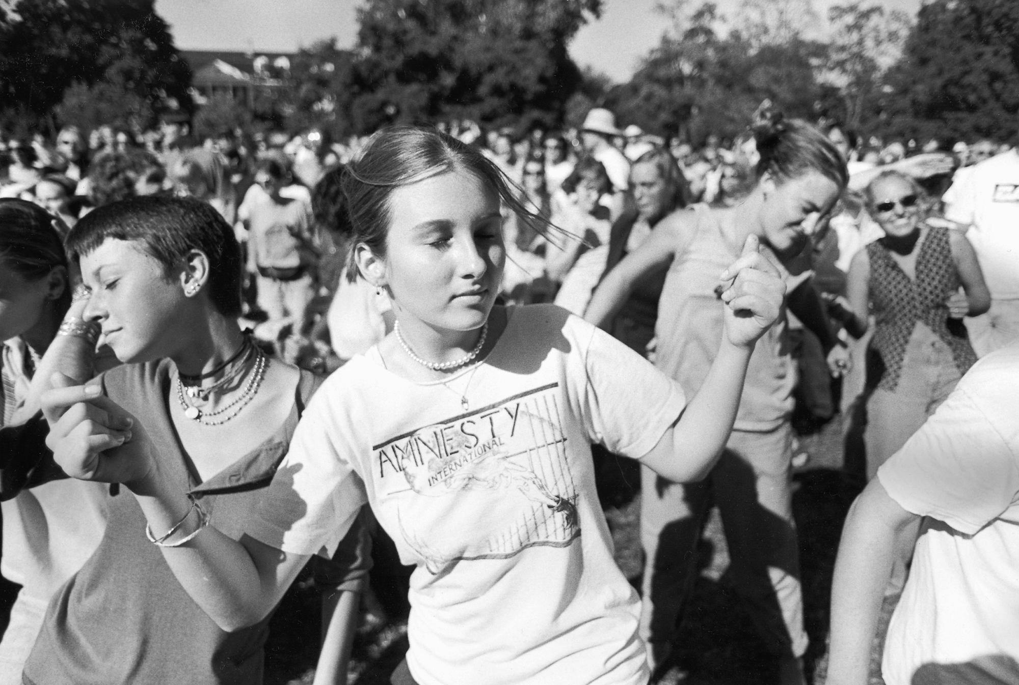 Lotus Festival 1997
