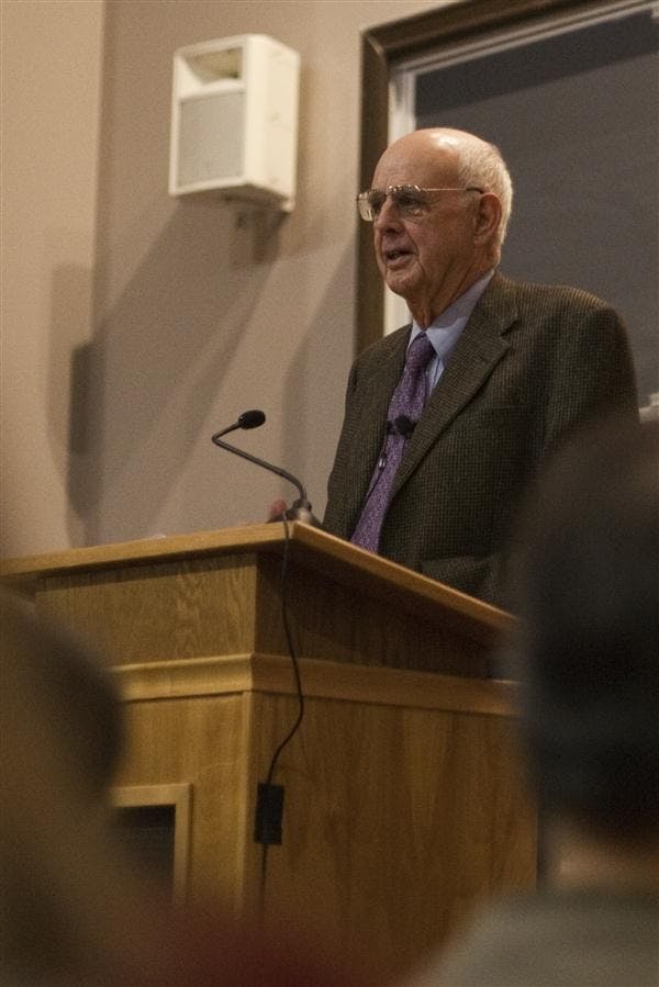 Wendell Berry 