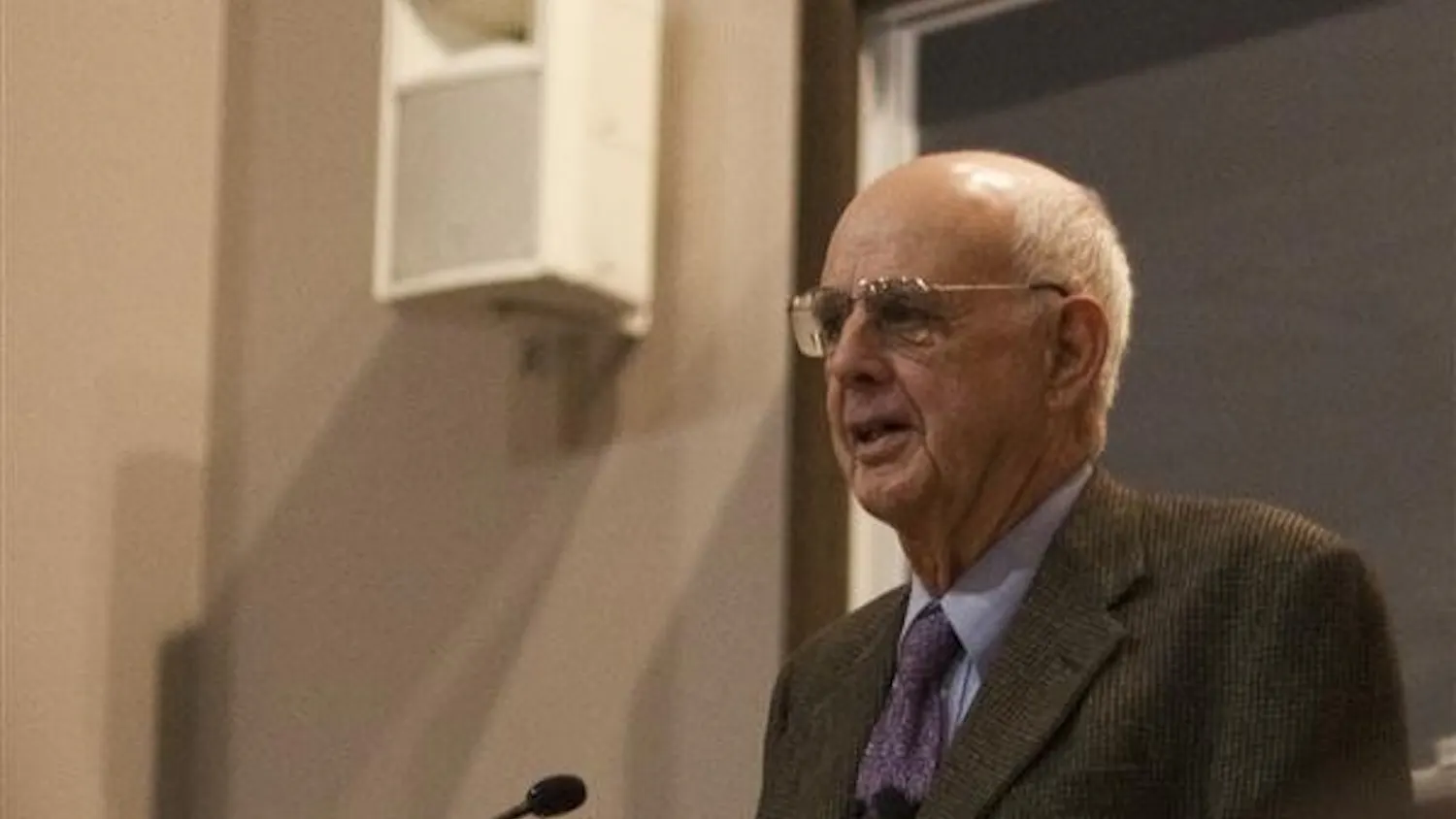 Wendell Berry