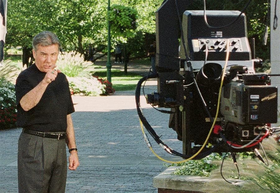 Decade in News Photos