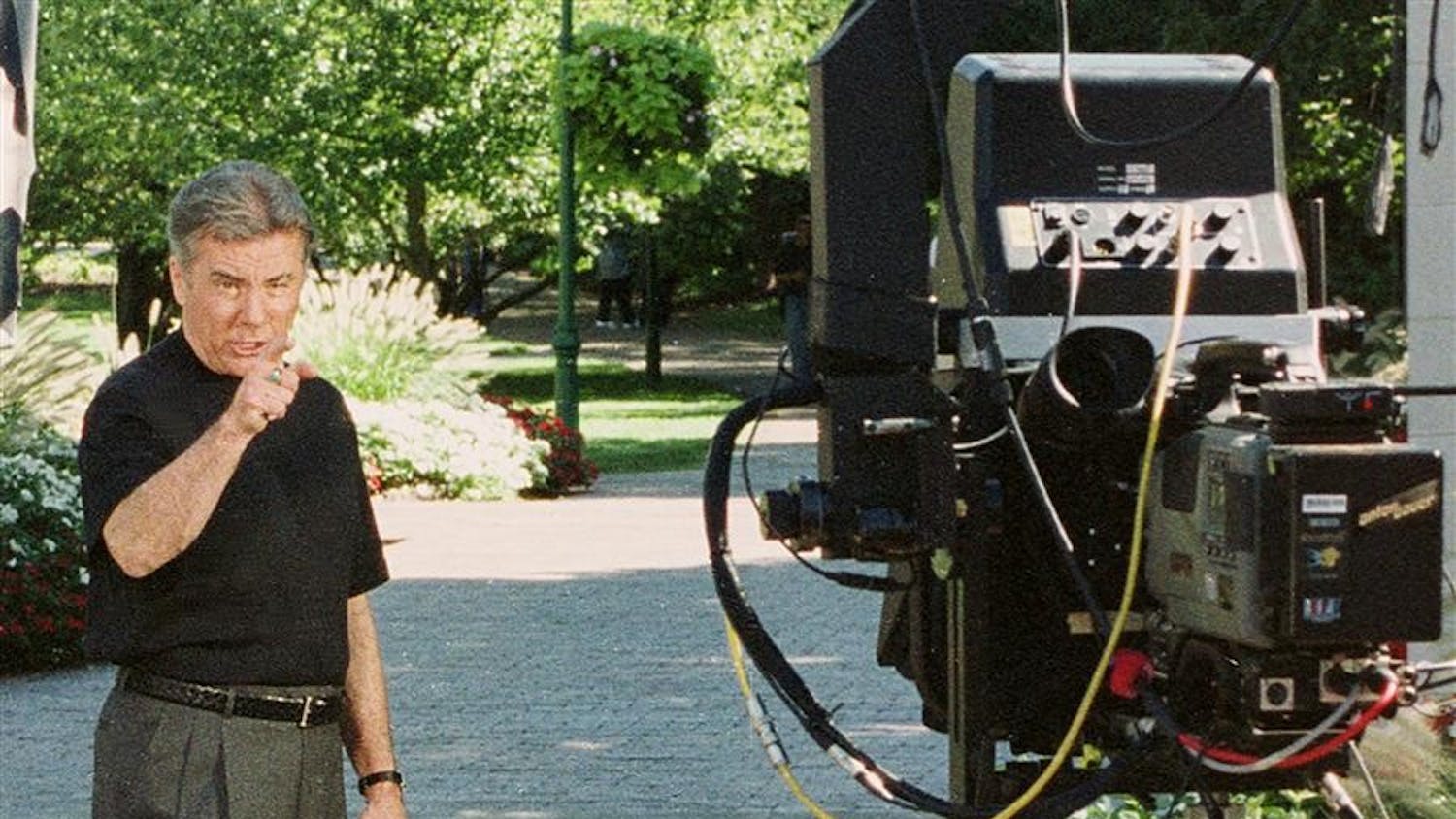 Decade in News Photos