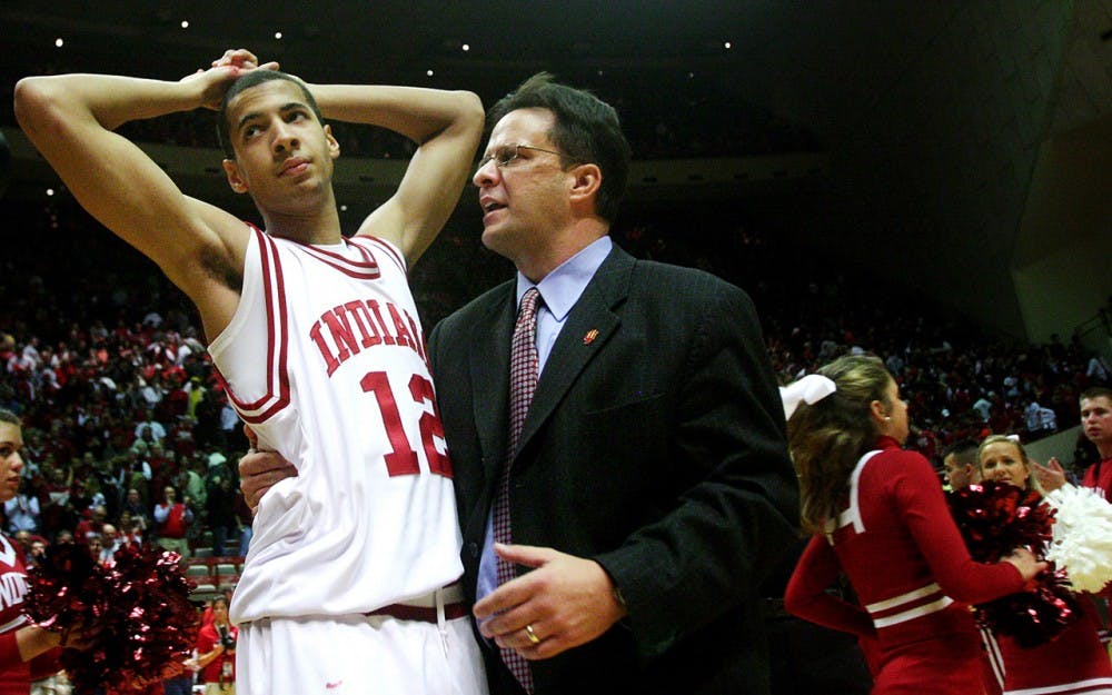Men's basketball vs. Purdue