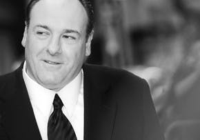 TV James Gandolfini