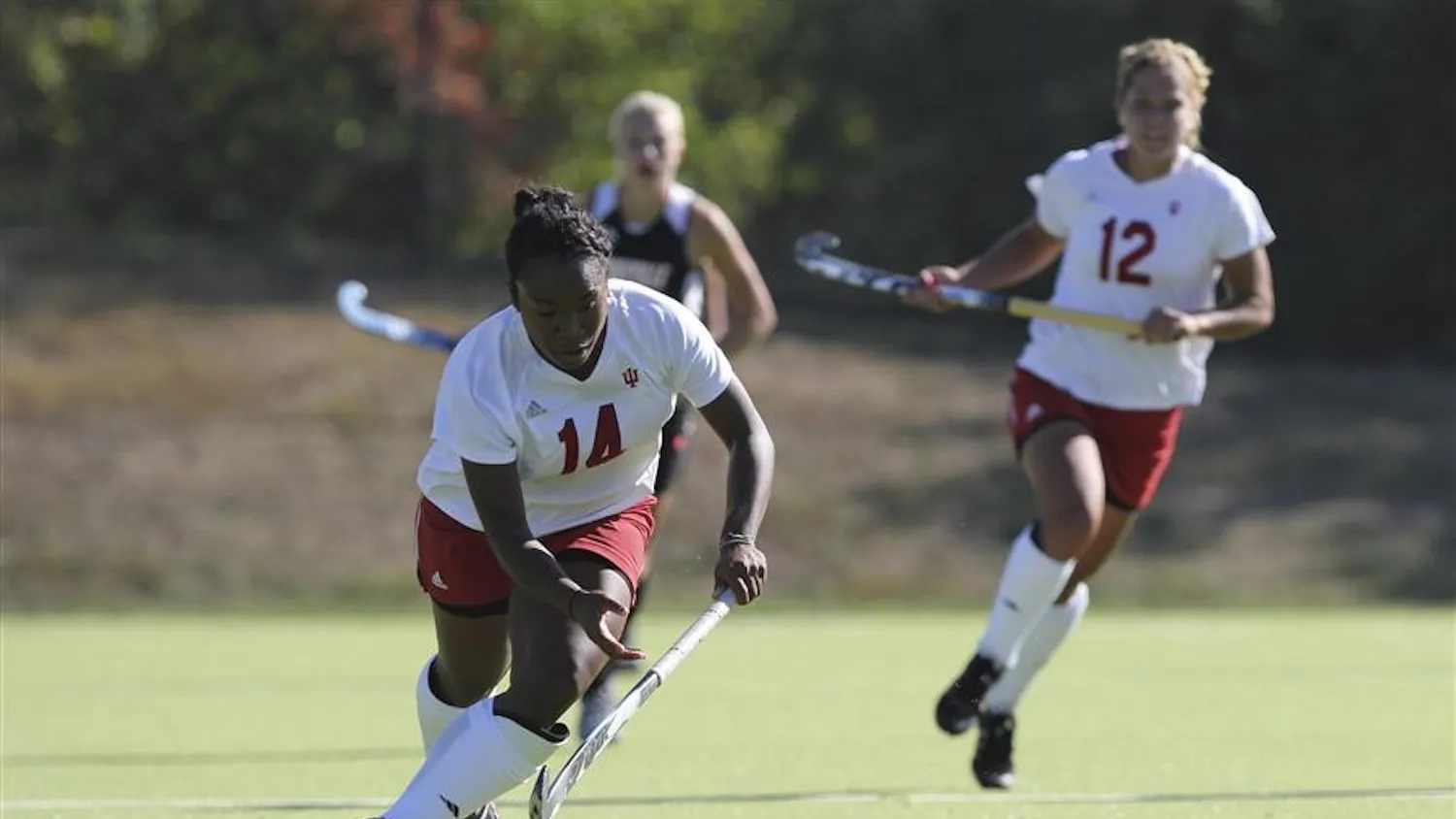 Field Hockey