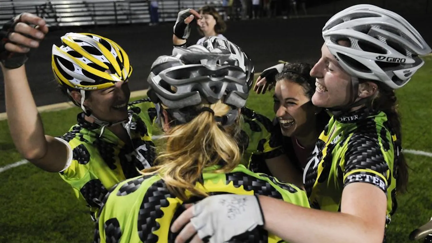 Little 500 Team Pursuit