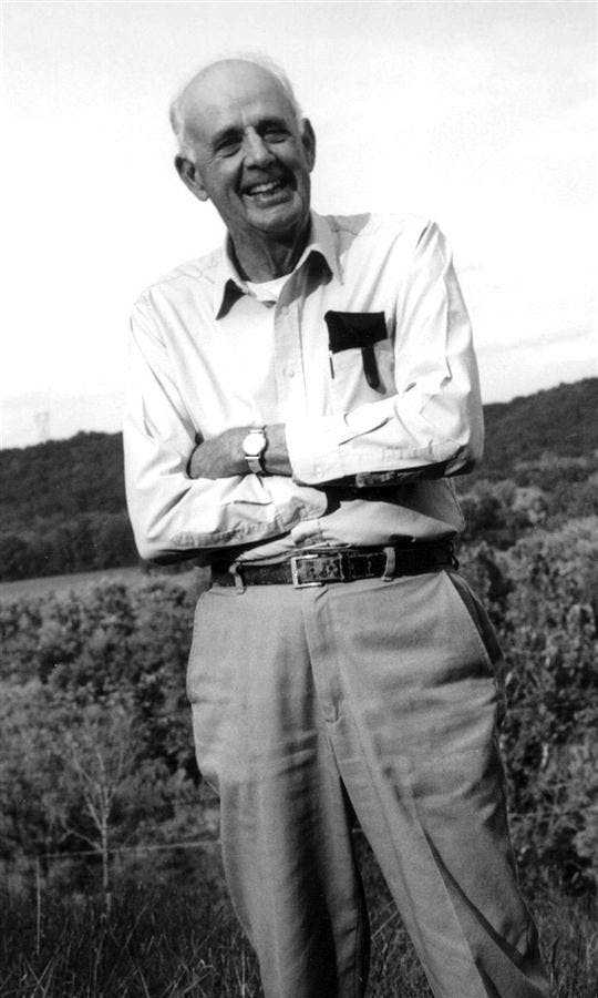 Wendell Berry