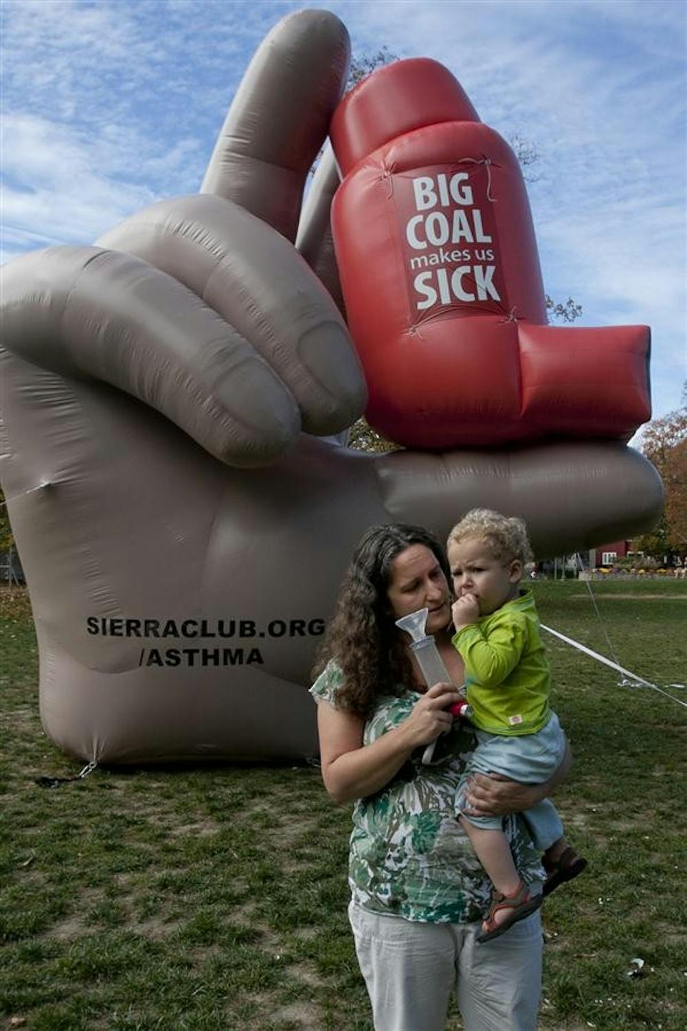 Big Coal