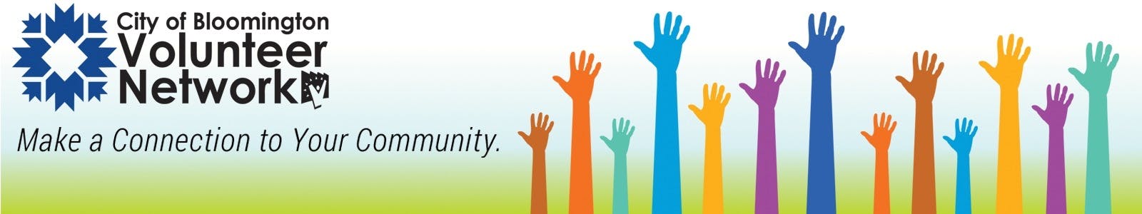 Volunteer