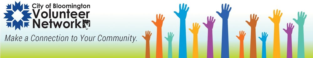 Volunteer